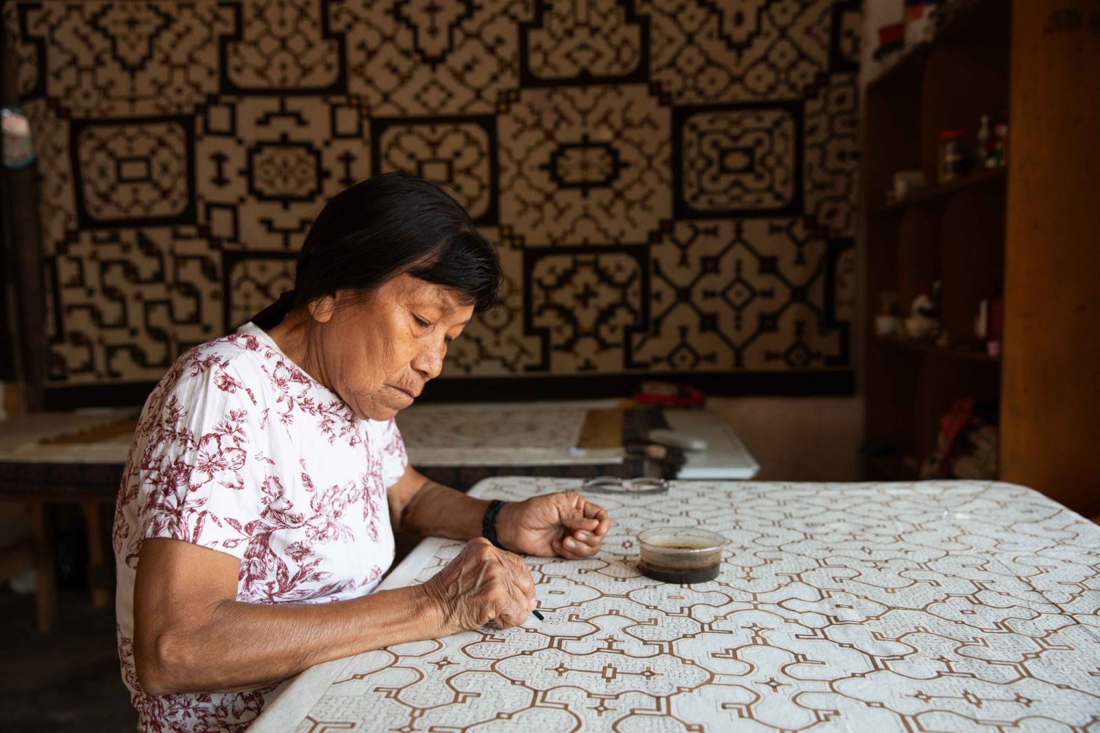 Créditos: Helena  De Bragança 2023.