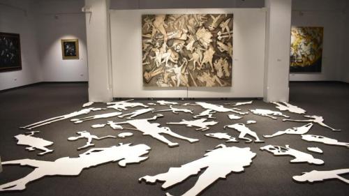 MUSEO METROPOLITANO DE LIMA REALIZARÁ EXPOSICIONES, TALLERES Y SHOWS ARTÍSTICOS GRATUITOS DURANTE EL MES DE OCTUBRE