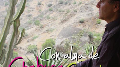 “Con alma de Chabuca Granda” Singular homenaje peruano argentina [30 de setiembre 2015]