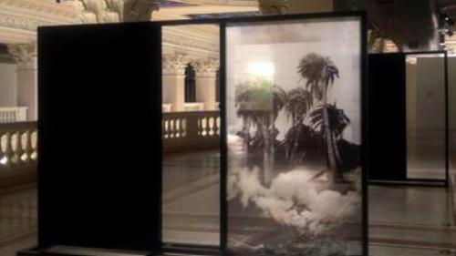 MALI RECIBE UNA IMPORTANTE DONACIÓN DE ARTE CONTEMPORÁNEO DE LA COLECCIÓN PATRICIA PHELPS DE CISNEROS (CPPC)