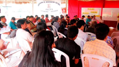 Número de locales para uso recreacional y cultural administrado por municipios, por departamento: RENAMU 2017-2021