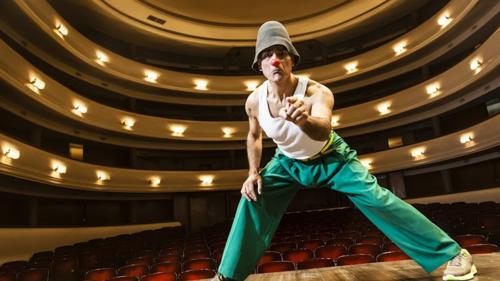 1Espectaculo – Historias en mimica web 3