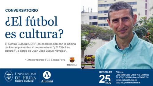2015-11-25 – El futbol es cultura – WEB