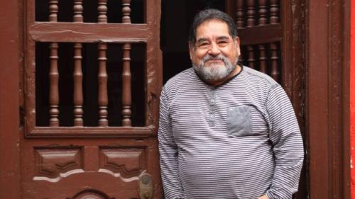 FACEBOOK RAMON GARCIA