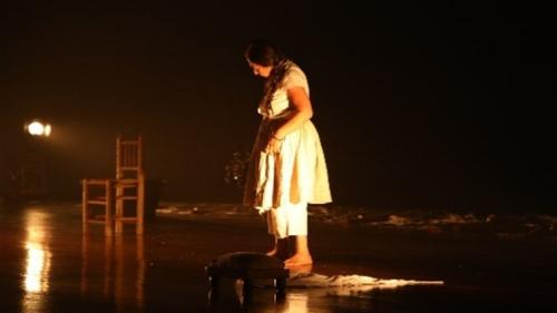 El Ministerio de Cultura celebró el Día Mundial del Teatro en Trujillo y entregó reconocimientos como Personalidades Meritorias de la Cultura a Sonia Rodríguez y Teresa Ralli