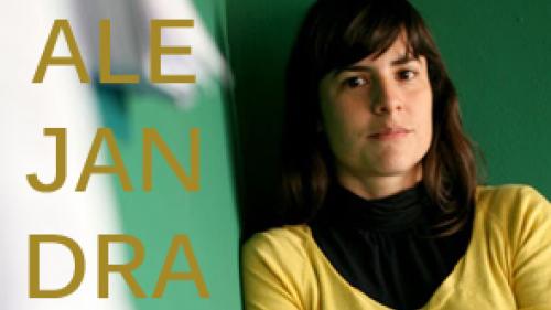 ALEJANDRA BALLÓN invitada especial en Cultura24.tv hoy a las 3pm en directo