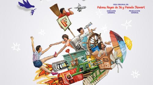 FABULATAS II Y LA MÁQUINA LEGENDARIA