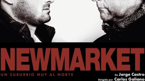 Newmarket "Un suburbio muy al norte" en el Museo de Arte de Lima