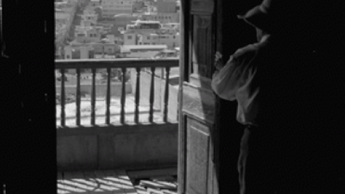 EXPOSICIÓN "AU MARGE: EL LADO OSCURO DE LA CIUDAD BLANCA"