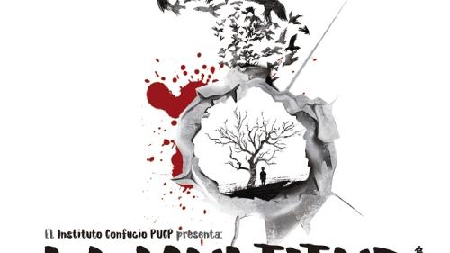 Producción teatral "La multitud". Hasta el 27 de junio