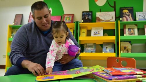 Biblioteca Infantl 01