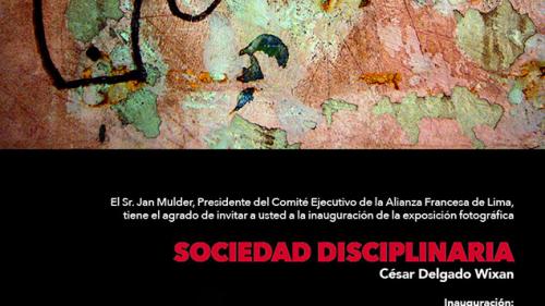 SOCIEDAD invitacion virtual