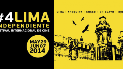 FESTIVAL LIMA INDEPENDIENTE