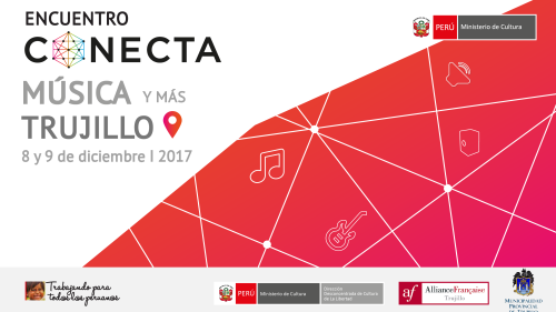 CONECTA Trujillo 2017