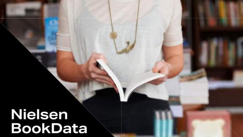 Informe trimestral Nielsen Bookscan International. Segundo trimestre del 2022
