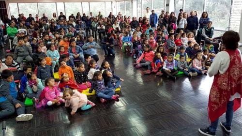 Chimoc Bibllioteca 01