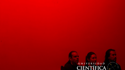 VI Congreso Internacional de Teatro Contemporáneo 2014 - UCSUR