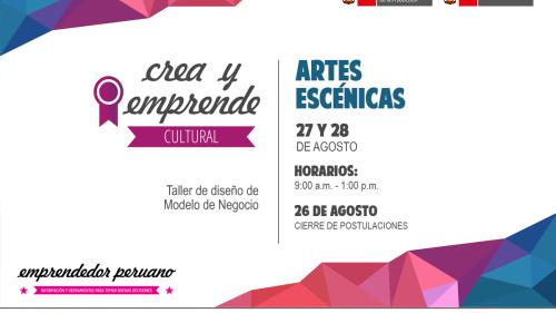 Crea y Emprende 3
