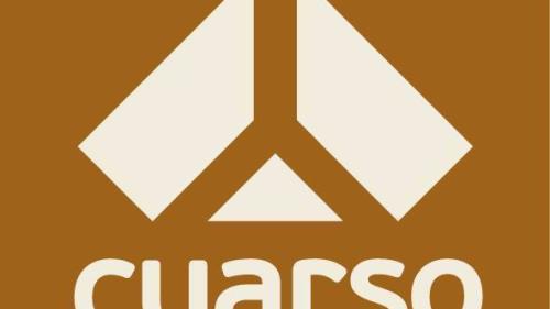 Cuarso logo