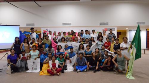 Noticias PASE | Jornadas de capacitación PASE NOVIEMBRE 2017