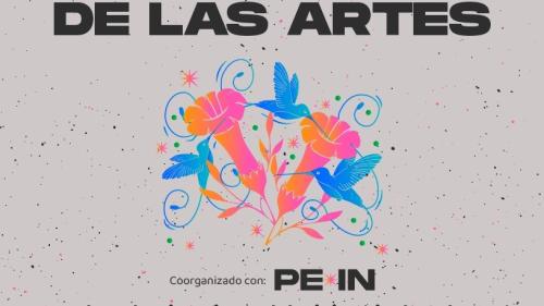 Participa del Encuentro Nacional de las Artes