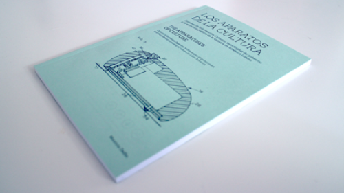 Los aparatos de la cultura.