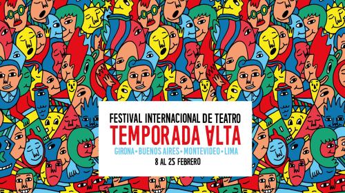 FESTIVAL INTERNACIONAL TEMPORAD ALTA LIMA 2018