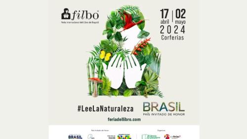 La Feria Internacional del Libro de Bogotá 2024 en cifras