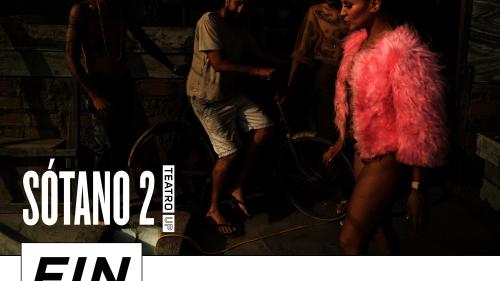 PROMOCION  OBRA FIN - ULTIMAS DOS FUNCIONES