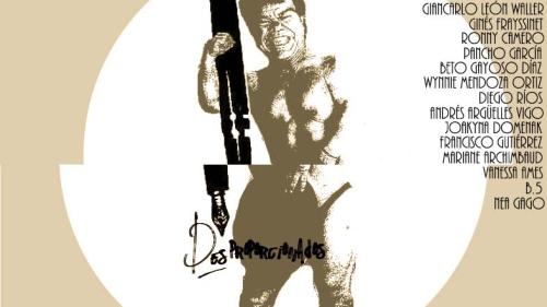 Del sábado 17 al 31 de diciembre se presentará "ExpoVenta Colectiva de pequeño formato" 