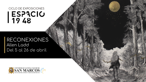 Flyer horizontal Reconexiones