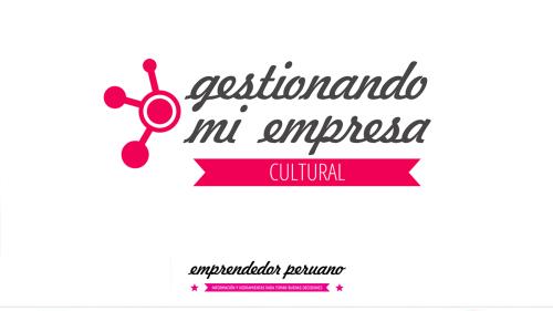 Gestionando mi empresa