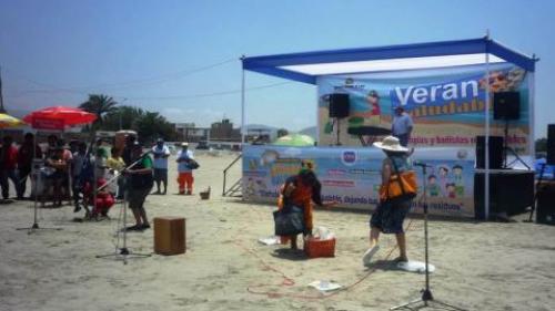 Asociación Cultural del Grupo Teatral de Mala