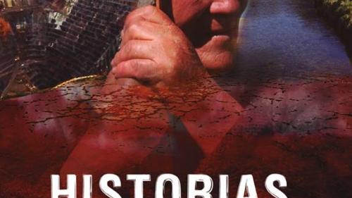 "HISTORIAS DE AGUA" SERÁ EL ÚLTIMO DOCUMENTAL PRESENTADO EN CICLO DE CINE DEL PODER JUDICIAL.