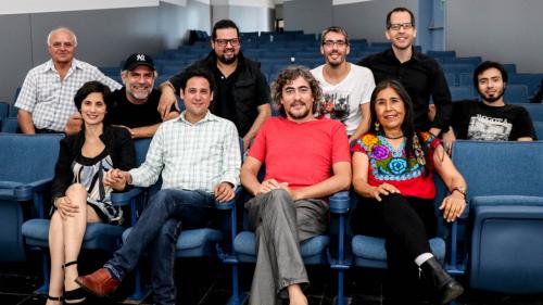 Nace Centro de Investigación Teatral “La Vale”