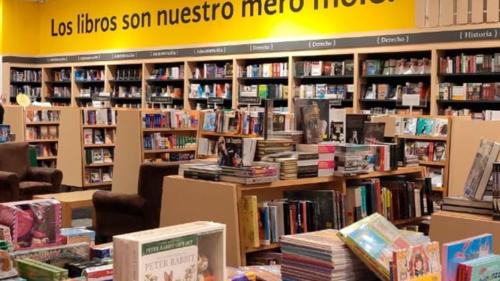 Indicadores del sector editorial privado en México 2023-2024