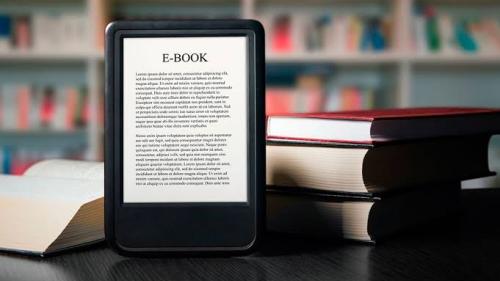 Informe Bookwire 2023 sobre el sector editorial digital en español