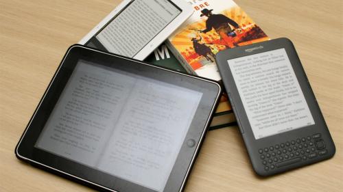 Informe Bookwire 2024