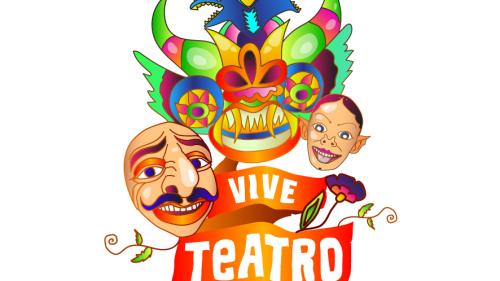 [INVITACION] El Teatro se une a #UnaSolaFuerza, DIA MUNDIAL DEL TEATRO 2017.