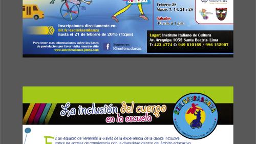 KINESFERADANZA 2015 2