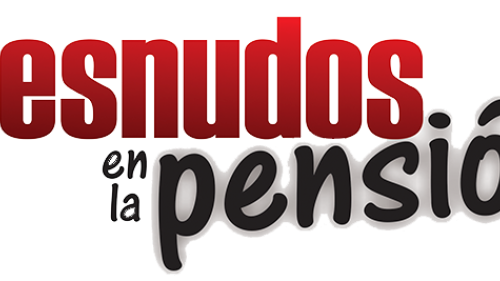 [RUEDA DE PRENSA] de la obra dirigida por Jonathan Oliveros  “Desnudos en la pensión” este miércoles 23 de marzo a las 4:00 pm.