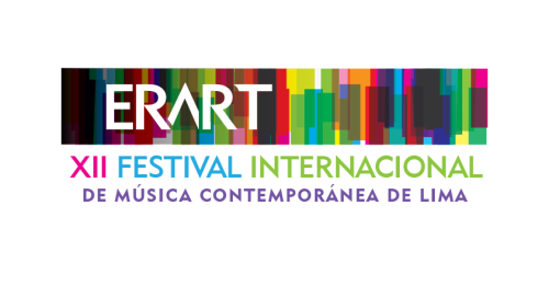Antesala: Concierto dedicado al XII Festival Internacional de Música Contemporánea de Lima 2014