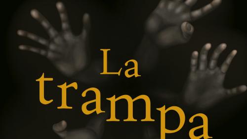 La trampa_portada
