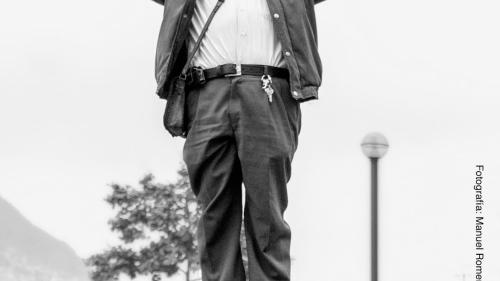 EXPOSICIÓN “SEIS PUNTOS CARDINALES“ DE LA ESCUELA DE ARTES VISUALES CONTEMPORÁNEAS CORRIENTE ALTERNA. DEL 10 AL 27 DE FEBRERO