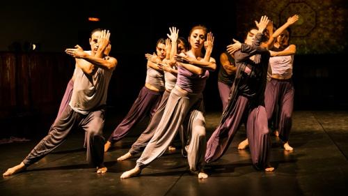 Vuelven las funciones didácticas del Ballet San Marcos en setiembre