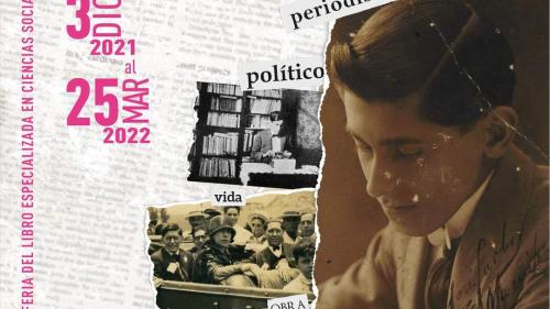 El Ministerio de Cultura inauguró exposición sobre la vida y la obra periodística de José Carlos Mariátegui