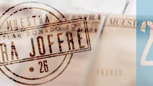 REVISTA TEATRAL “MUESTRA”, FUNDADA POR SARA JOFFRÉ, SERÁ PRESENTADA EN HUANCAYO ESTE 29 DE DICIEMBRE