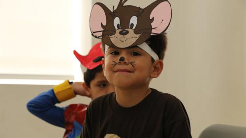 My favorite Cartoon (1)