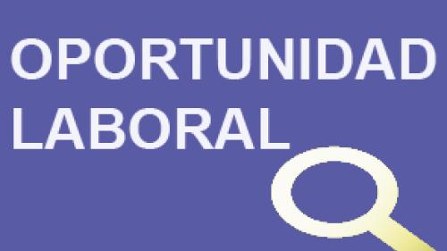 OPORTUNIDAD_LABORAL