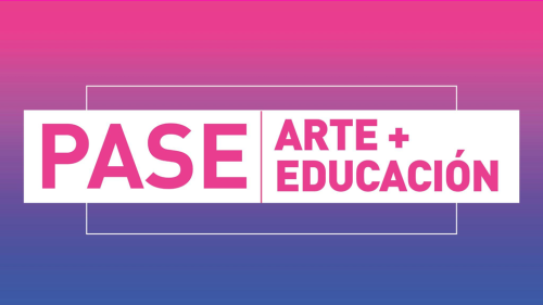 Programa de Artes en la Escuela - PASE